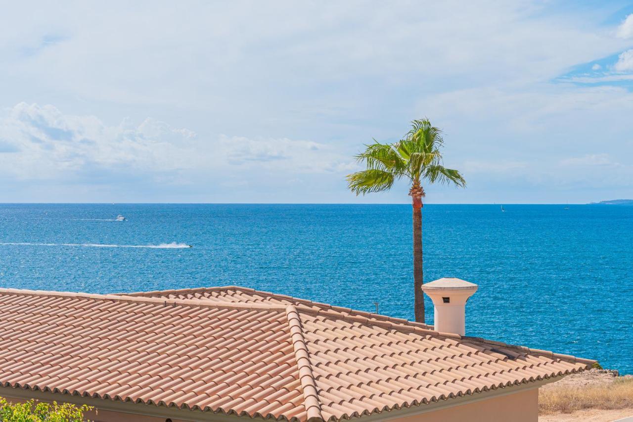 Villa Agusmar Llucmajor  Εξωτερικό φωτογραφία