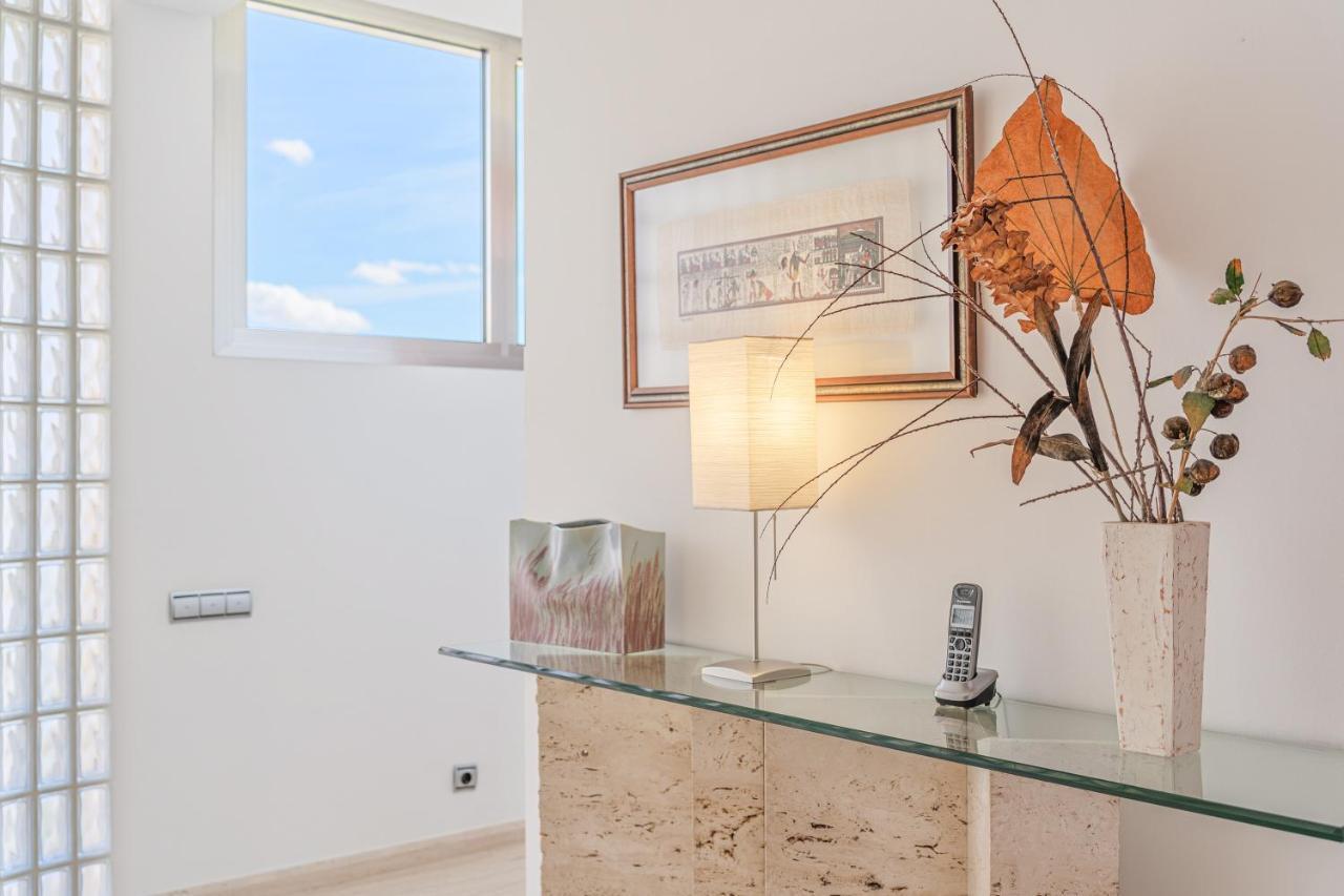 Villa Agusmar Llucmajor  Εξωτερικό φωτογραφία